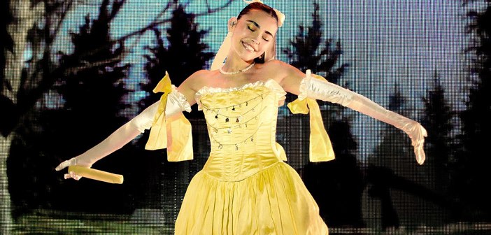 Madison Beer Presale Codes and Ticket Info Madison Beer Presale Codes and Ticket Info