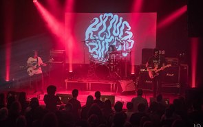 King Buffalo Presale Codes and Ticket Info King Buffalo Presale Codes and Ticket Info