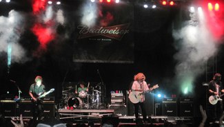 Collective Soul Presale Codes and Ticket Info Collective Soul Presale Codes and Ticket Info