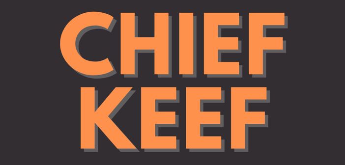 Chief Keef Presale Codes and Ticket Info Chief Keef Presale Codes and Ticket Info