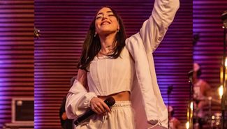 Nicki Nicole Presale Codes and Ticket Info Nicki Nicole Presale Codes and Ticket Info