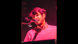 Rex Orange County Presale Codes and Ticket Info Rex Orange County Presale Codes and Ticket Info
