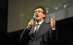 John Oliver Presale Codes and Ticket Info John Oliver Presale Codes and Ticket Info