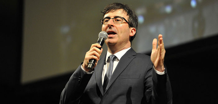 John Oliver Presale Codes and Ticket Info John Oliver Presale Codes and Ticket Info