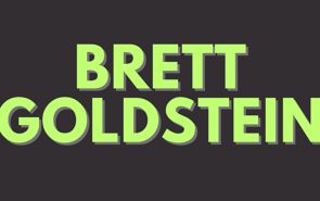 Brett Goldstein Presale Codes and Ticket Info Brett Goldstein Presale Codes and Ticket Info