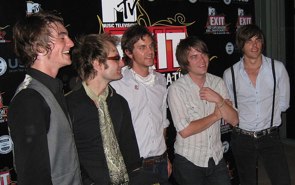 The Click Five Presale Codes and Ticket Info The Click Five Presale Codes and Ticket Info