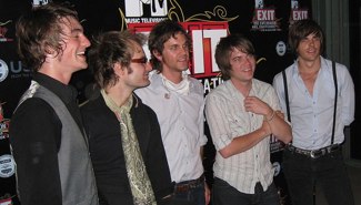 The Click Five Presale Codes and Ticket Info The Click Five Presale Codes and Ticket Info