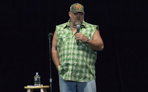 Larry The Cable Guy Presale Codes and Ticket Info Larry The Cable Guy Presale Codes and Ticket Info