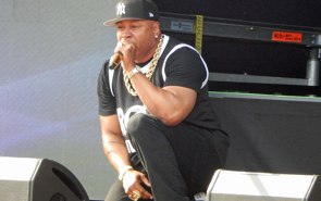 LL Cool J Presale Codes and Ticket Info LL Cool J Presale Codes and Ticket Info