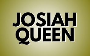 Josiah Queen Presale Codes and Ticket Info Josiah Queen Presale Codes and Ticket Info