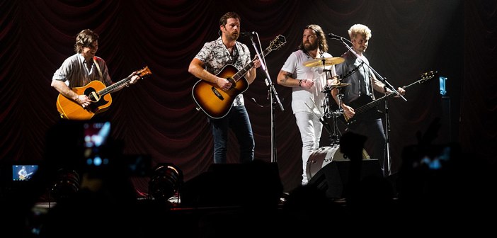 Kings of Leon Presale Codes Kings of Leon Presale Codes