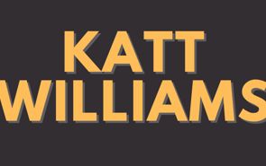 Katt Williams Presale Codes and Ticket Info Katt Williams Presale Codes and Ticket Info