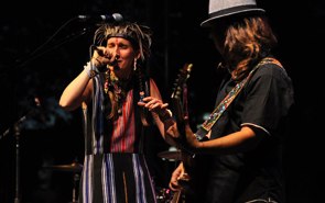 Aterciopelados Presale Codes and Ticket Info Aterciopelados Presale Codes and Ticket Info