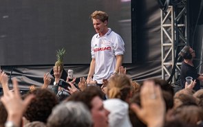 Glass Animals Presale Codes and Ticket Info Glass Animals Presale Codes and Ticket Info