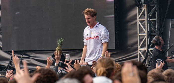 Glass Animals Presale Codes and Ticket Info Glass Animals Presale Codes and Ticket Info