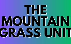 The Mountain Grass Unit Presale Codes and Ticket Info The Mountain Grass Unit Presale Codes and Ticket Info