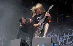 Carnifex Presale Codes and Ticket Info Carnifex Presale Codes and Ticket Info
