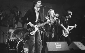 Sex Pistols Tour Announcements 2025 Sex Pistols Tour Announcements 2025