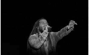 Ziggy Marley Tour Announcements 2025 Ziggy Marley Tour Announcements 2025