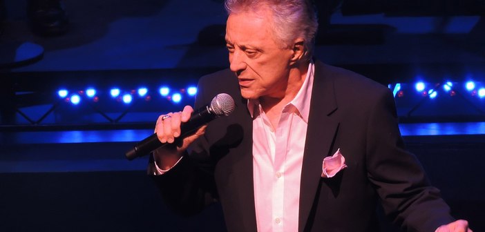 Frankie Valli Presale Codes and Ticket Info Frankie Valli Presale Codes and Ticket Info