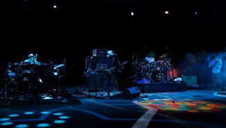 The Disco Biscuits Presale Codes and Ticket Info The Disco Biscuits Presale Codes and Ticket Info