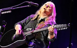 Melissa Etheridge Presale Codes and Ticket Sales Info Melissa Etheridge Presale Codes and Ticket Sales Info