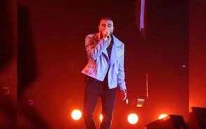 Rauw Alejandro Presale Codes and Ticket Info Rauw Alejandro Presale Codes and Ticket Info