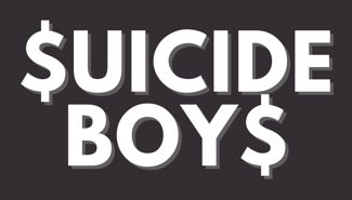 SuicideBoys Presale Codes and Ticket Info SuicideBoys Presale Codes and Ticket Info