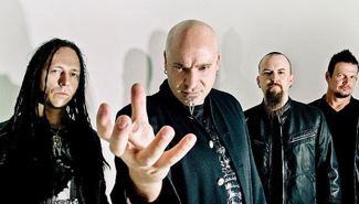 Disturbed Presale Codes and Ticket Info Disturbed Presale Codes and Ticket Info