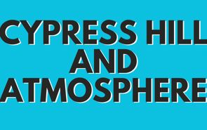 Cypress Hill & Atmosphere Presale Codes And Ticket Info Cypress Hill & Atmosphere Presale Codes And Ticket Info