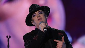 Boy George & Culture Club Presale Codes and Ticket Info Boy George & Culture Club Presale Codes and Ticket Info