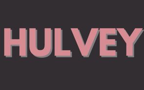 Hulvey Presale Codes and Ticket Info Hulvey Presale Codes and Ticket Info