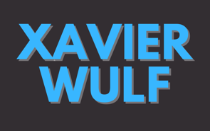 Xavier Wulf Tour Announcements 2024 Xavier Wulf Tour Announcements 2024