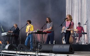 Parcels Presale Codes and Ticket Info Parcels Presale Codes and Ticket Info