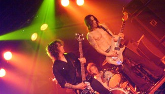 Extreme Presale Codes and Ticket Info Extreme Presale Codes and Ticket Info