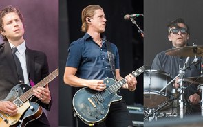 Interpol Presale Codes and Ticket Info Interpol Presale Codes and Ticket Info