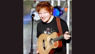 Ed Sheeran Presale Codes and Ticket Info Ed Sheeran Presale Codes and Ticket Info