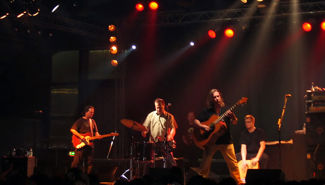 Violent Femmes Sold Out Shows Violent Femmes Sold Out Shows