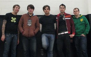Hawthorne Heights Presale Codes and Ticket Info Hawthorne Heights Presale Codes and Ticket Info