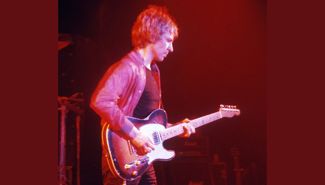 Andy Summers Presale Codes and Ticket Info Andy Summers Presale Codes and Ticket Info
