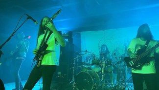 Blood Incantation Presale Codes and Ticket Info Blood Incantation Presale Codes and Ticket Info