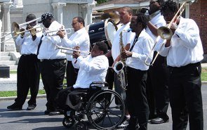Hot 8 Brass Band Presale Codes and Ticket Info Hot 8 Brass Band Presale Codes and Ticket Info