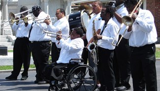 Hot 8 Brass Band Presale Codes and Ticket Info Hot 8 Brass Band Presale Codes and Ticket Info