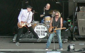 Cheap Trick Tour Announcements 2024 Cheap Trick Tour Announcements 2024