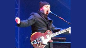 Hawksley Workman Presale Codes and Ticket Info Hawksley Workman Presale Codes and Ticket Info