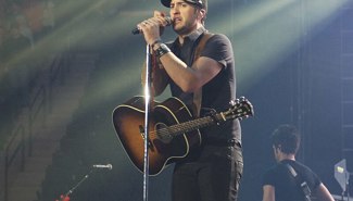 Luke Bryan Tour Announcements 2025 Luke Bryan Tour Announcements 2025