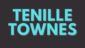 Tenille Townes Presale Codes and Ticket Info Tenille Townes Presale Codes and Ticket Info