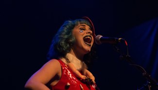 Melanie Martinez Presale Codes and Ticket Info Melanie Martinez Presale Codes and Ticket Info