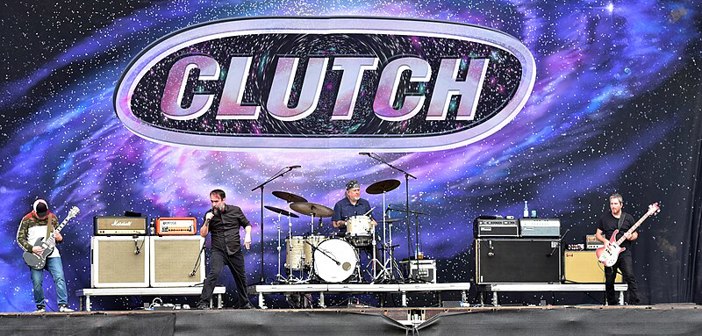 Clutch Presale Codes and Ticket Info Clutch Presale Codes and Ticket Info