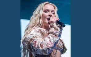 Zara Larsson Tour Announcements 2026 Zara Larsson Tour Announcements 2026